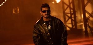 DIVINE marks Explosive Music Return with 'Aag' f