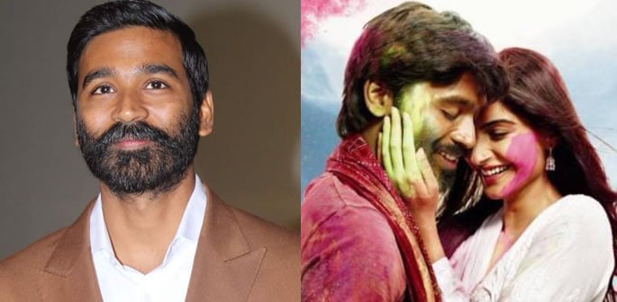 Dhanush hits out at AI Ending of Raanjhanaa Re-Release f