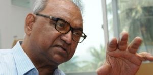 Dr Vece Paes The Renaissance Man Who Shaped Indian Sport f
