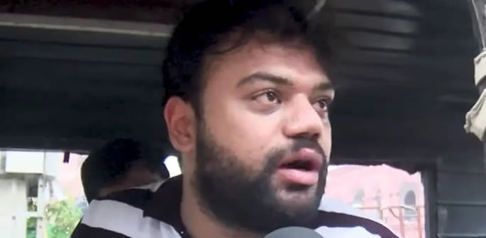 Ducky Bhai issues 1st Statement since Arrest f