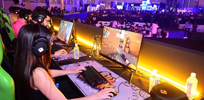 Esports Recognition India’s Next Sporting Revolution f