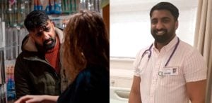 Ex-Hollyoaks Actor Rizwan Khan convicted of Raping 2 Women f