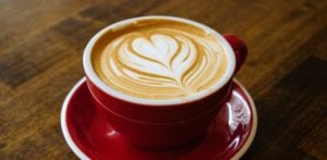 Extra Hot Drinks linked to Higher Oesophageal Cancer Risk F
