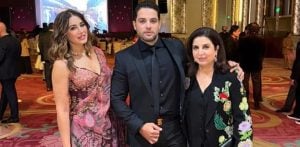Farah Khan confirms Nargis Fakhri's Secret Marriage f