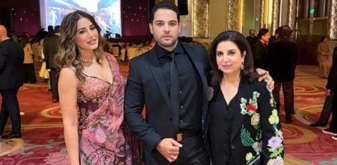 Farah Khan confirms Nargis Fakhri's Secret Marriage f
