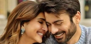 Fawad Khan & Vaani Kapoor's 'Abir Gulaal' gets New Release Date f