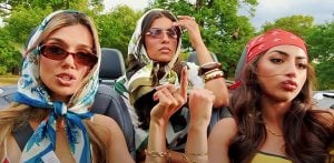 Girls Like You celebrate Empowerment in 'Boy Bye' Music Video f