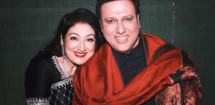 Govinda's Lawyer responds to Divorce Rumours f