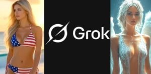 Grok Imagine Deliberately Creating Sexualised Images of Women f