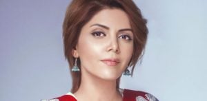 Hadiqa Kiani urges Evacuation as River Levels Rise f