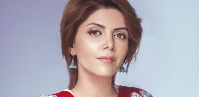 Hadiqa Kiani urges Evacuation as River Levels Rise f