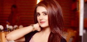 Hafsa Butt reveals Showbiz Figure Said She 'Should Be in His Bed f