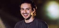 Hasan Raheem hints at New Album f