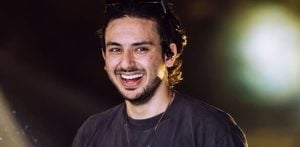 Hasan Raheem hints at New Album f