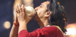 How Conch Blowing could Help Improve Sleep f
