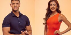How Love is Blind UK Confronts the Indo-Pakistan Dating Taboo