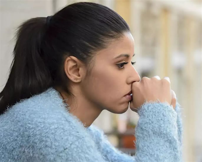 How Love is Blind UK Confronts the Indo-Pakistan Dating Taboo - guilt