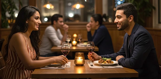 How Sitch’s AI Matchmaker Aims to Fix Modern Dating f