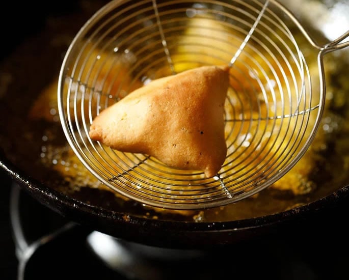 How South Asians Can Lower Cholesterol with One Diet Change - avoid
