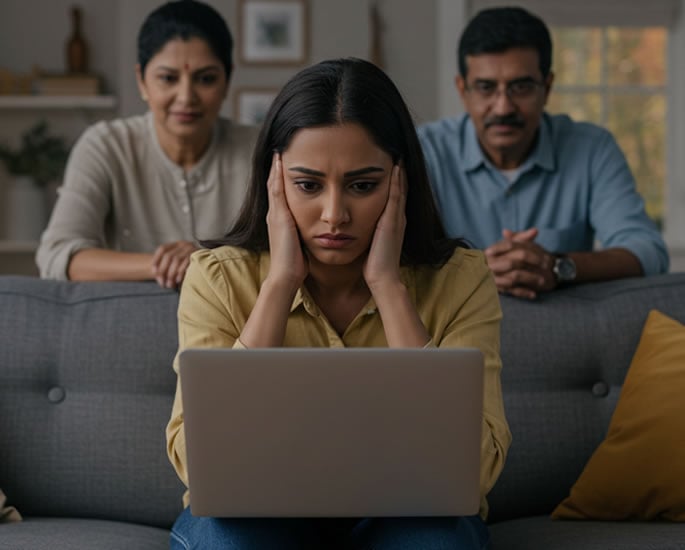 How the Debt Crisis Is Reshaping British South Asian Careers - expect