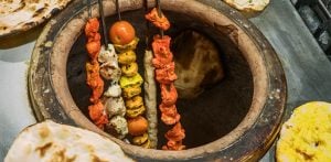 How the Tandoor Became a Global Culinary Icon f