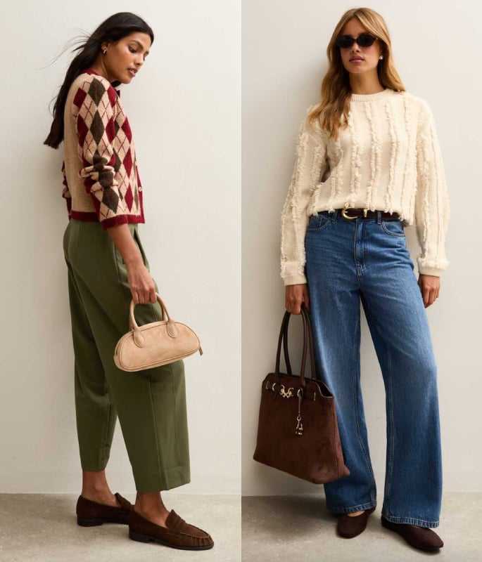 How to Build a Capsule Wardrobe as a University Student 5
