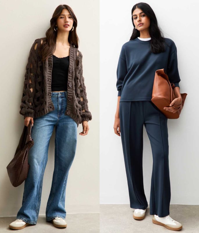 How to Build a Capsule Wardrobe as a University Student 8