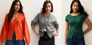 How to Build a Capsule Wardrobe as a University Student F