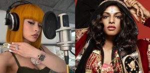 Ice Spice teases New Track sampling M.I.A.’s ‘Bad Girls’ F