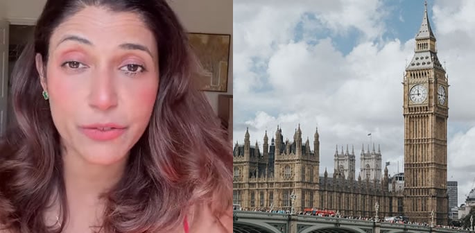 Indian Entrepreneur reveals Why She's Leaving London after 10 Years f