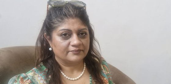 Indian Woman Violently Beaten in Racist Attack in Ireland f