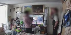 Investigation Exposes London’s Deadly Illegal House-Sharing Investigation Exposes London’s Deadly Illegal House-Sharing f
