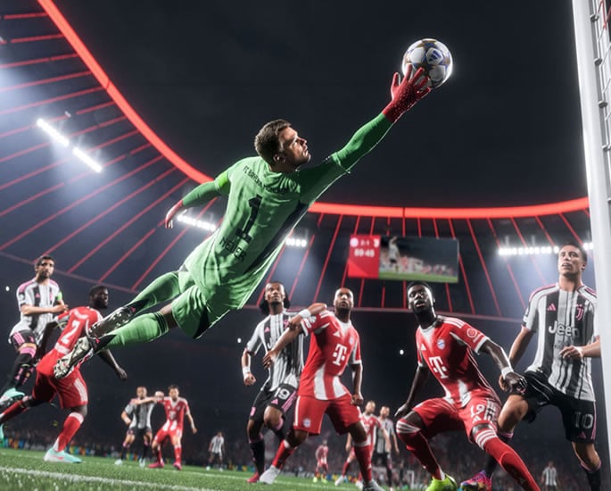 Is EA FC 26 Really Fixing Past Gameplay Problems - balance