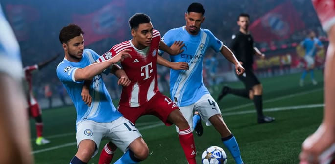 Is EA FC 26 Really Fixing Past Gameplay Problems f