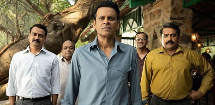 Is Netflix's Inspector Zende based on a True Story f