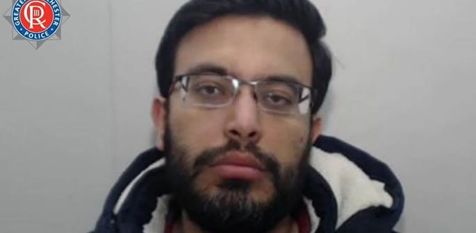Islamic Tutor Sexually Abused Girls in their Homes f