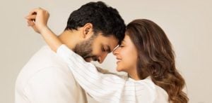 K3G’s ‘Young Poo’ Malvika Raaj welcomes Baby Girl F