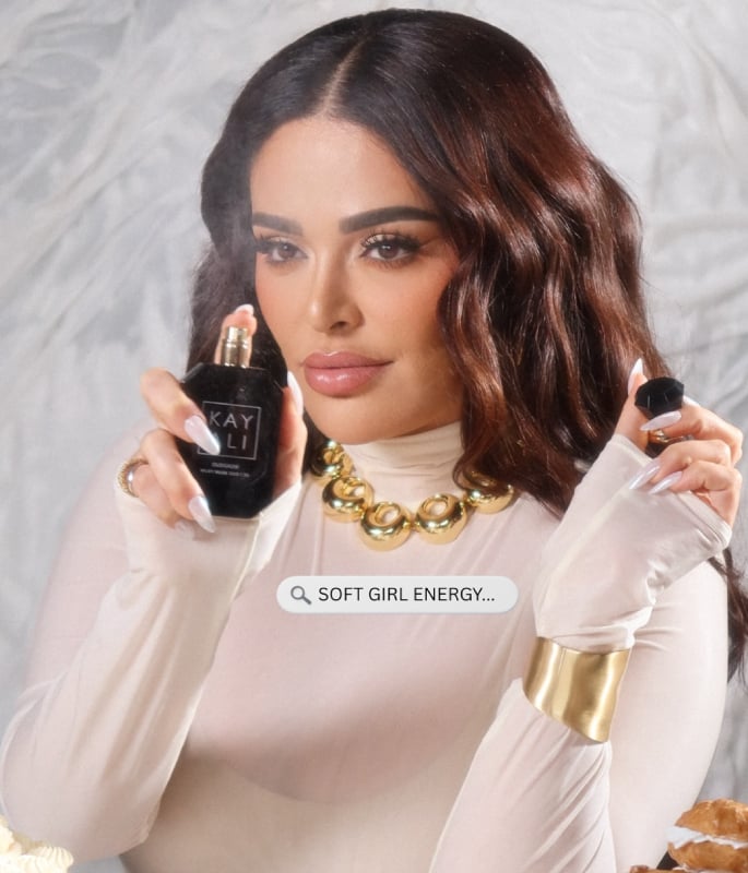 Kayali expands Oudgasm Collection with Chocolate Dream Perfume 1