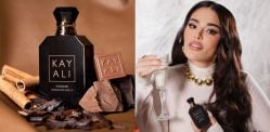 Kayali expands Oudgasm Collection with Chocolate Dream Perfume F