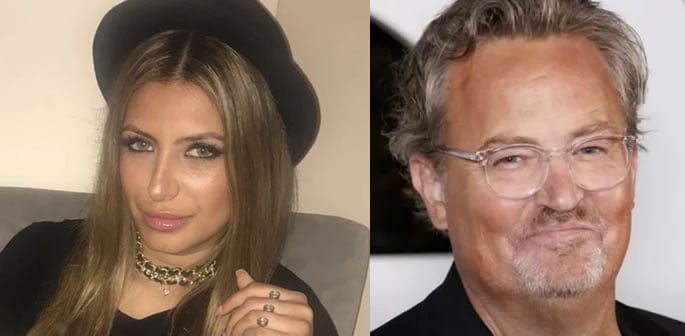 'Ketamine Queen' Given Trial Date over Matthew Perry's Death f