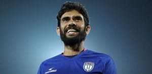 Khalid Jamil appointed India Men's Football Team f