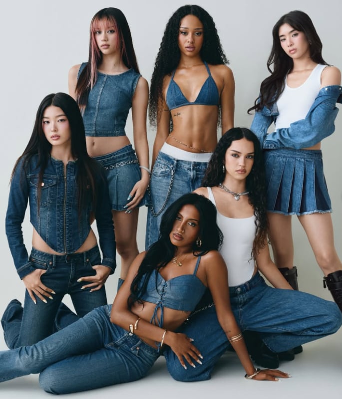 Lara Raj reflects on Viral Gap Ad & South Asian Representation 1