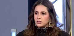 Maham Aamir Slapped Actor at Event for Inappropriate Remark f