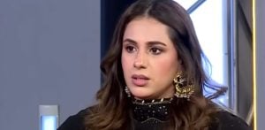 Maham Aamir Slapped Actor at Event for Inappropriate Remark f