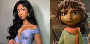 Maitreyi Ramakrishnan Leads Netflix’s The Twits Voice Cast f