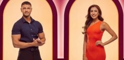Meet Love Is Blind UK Contestants Kal & Sarover f