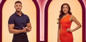 Meet Love Is Blind UK Contestants Kal & Sarover f