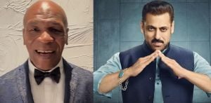 Mike Tyson in Talks to Enter Bigg Boss 19 f