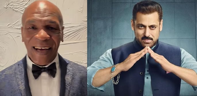Mike Tyson in Talks to Enter Bigg Boss 19 f
