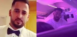 Millionaire with 2 Wives Threatened to Gang Rape Stewardess